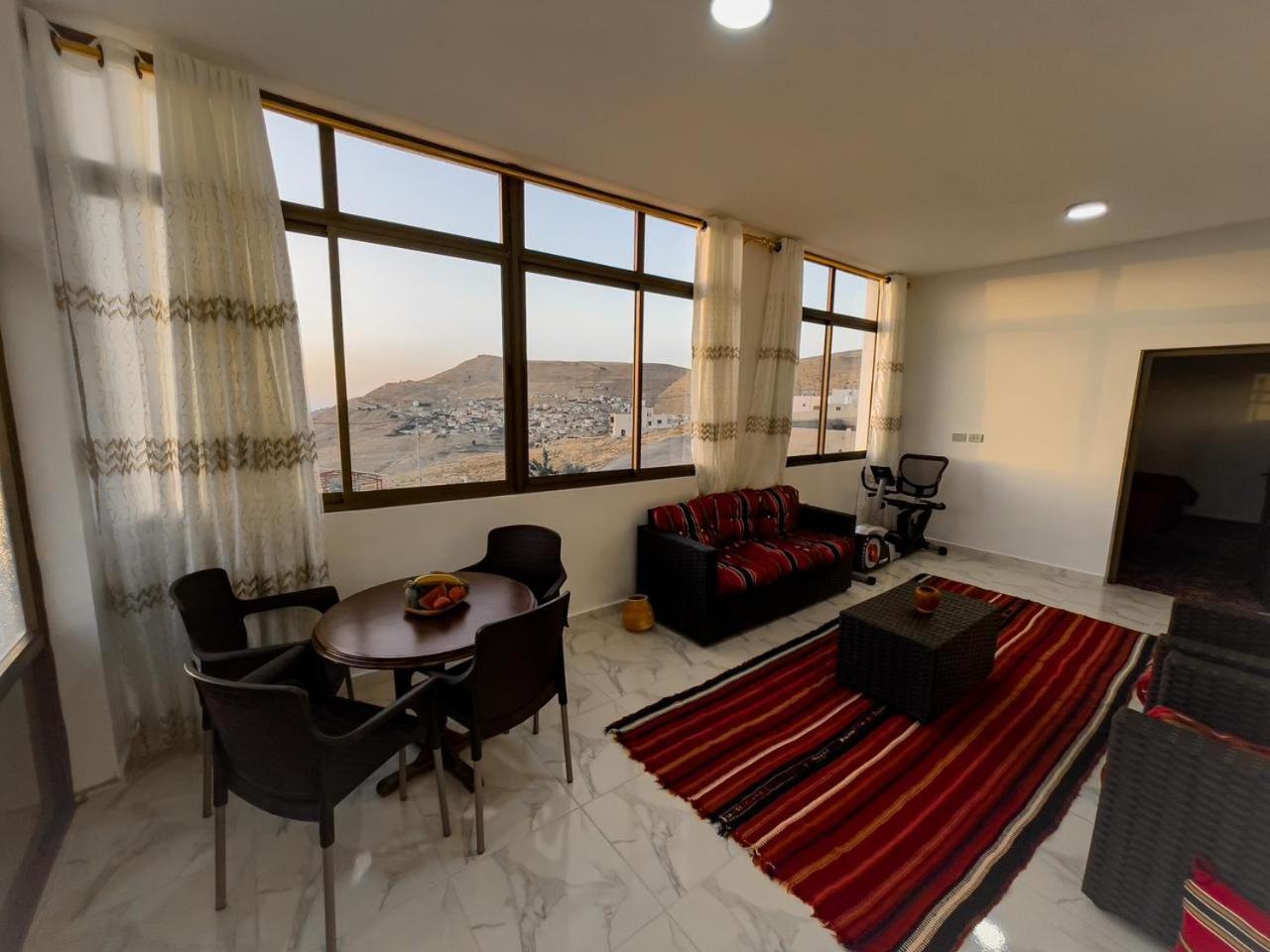 West View Hostel Ayn Amun Екстериор снимка