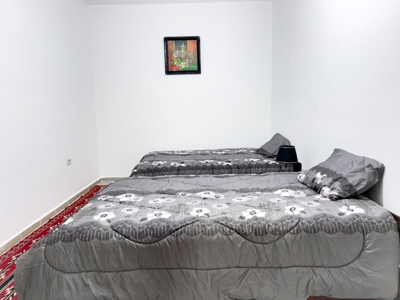 West View Hostel Ayn Amun Екстериор снимка